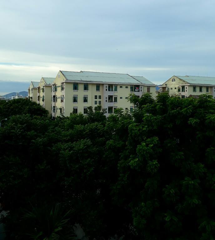 Ab Motel Da Nang Exterior photo